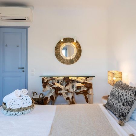 Leno Villas Mykonos Mykonos Town Bilik gambar