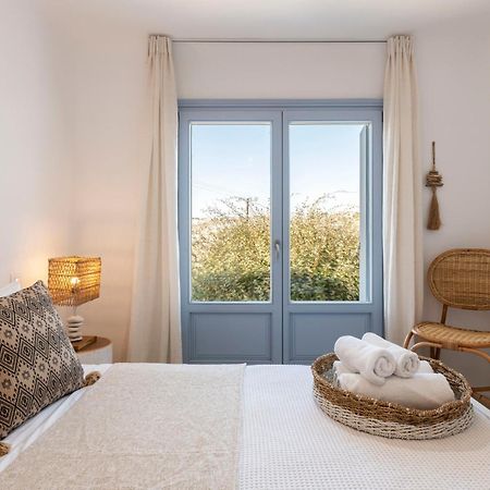 Leno Villas Mykonos Mykonos Town Bilik gambar